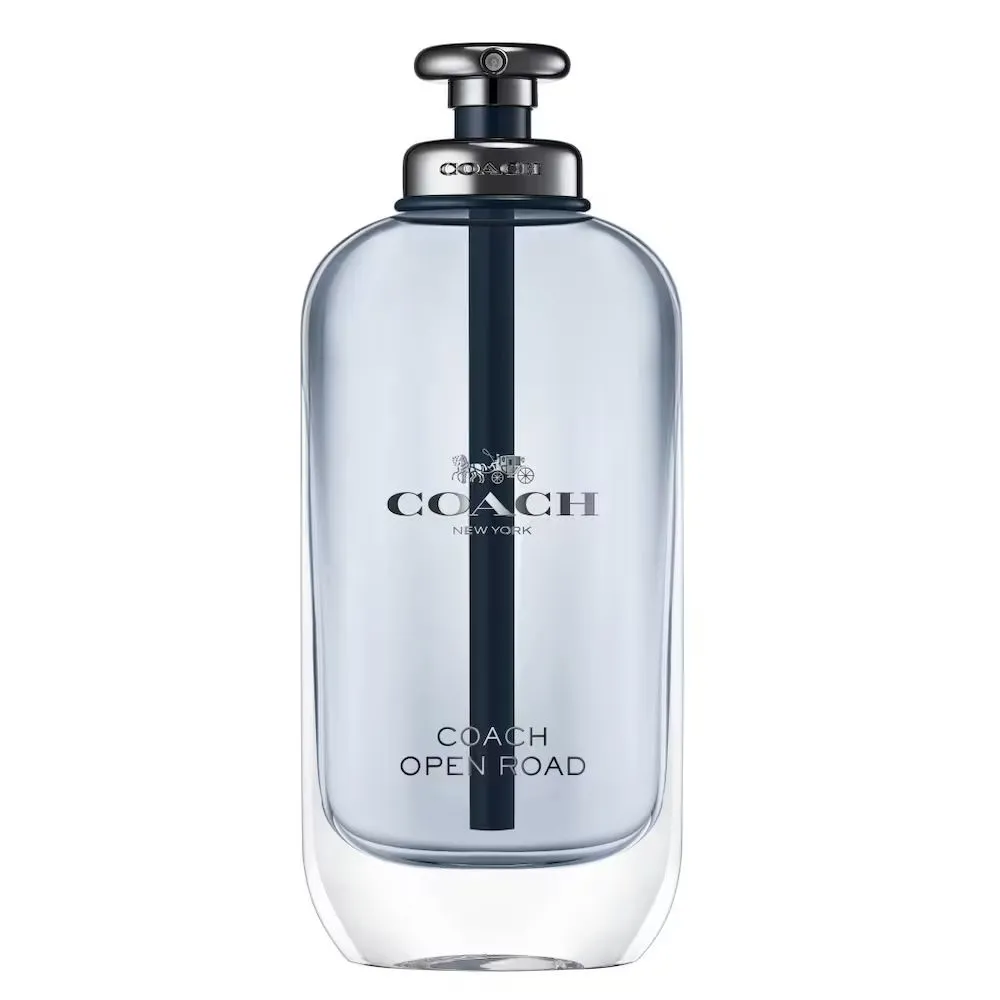 Coach Open Road Eau de toilette spray 100 ml