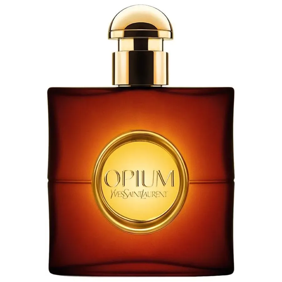 Yves Saint Laurent Opium Eau de Toilette Spray 90 ml