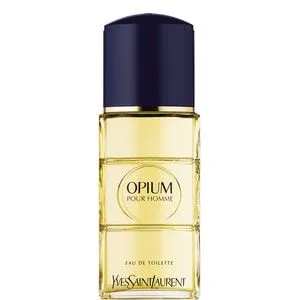 Yves Saint Laurent Opium Pour Homme Eau de Toilette Spray 100 ml