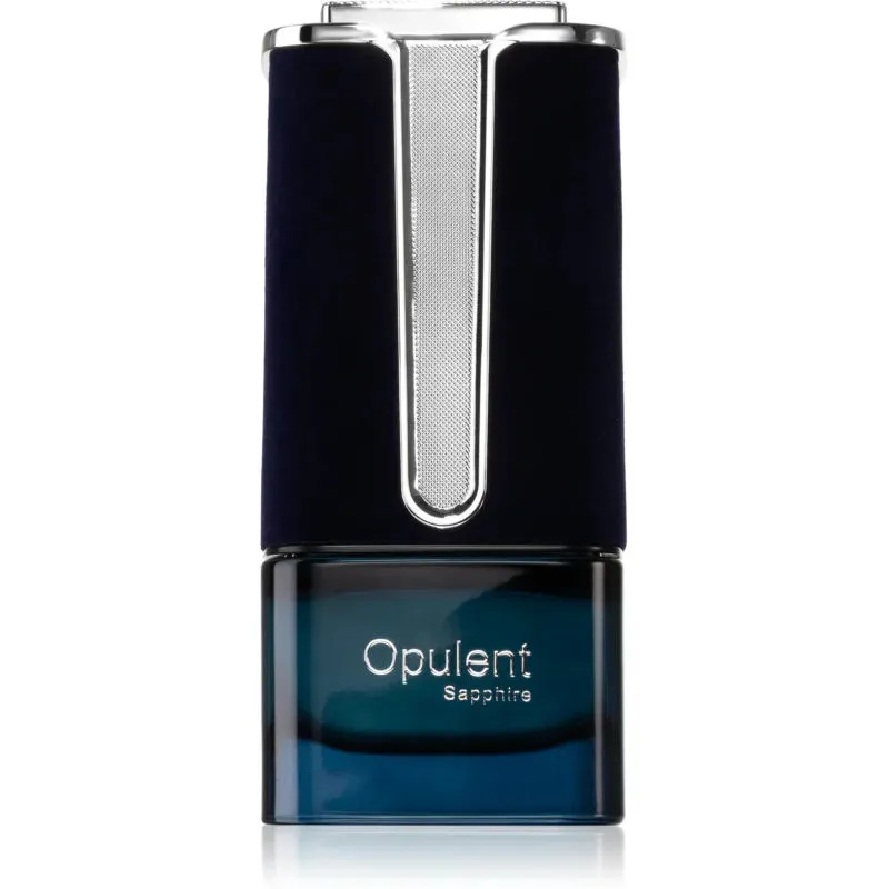 Al Haramain Opulent Sapphire - Eau de parfum spray - 100 ml