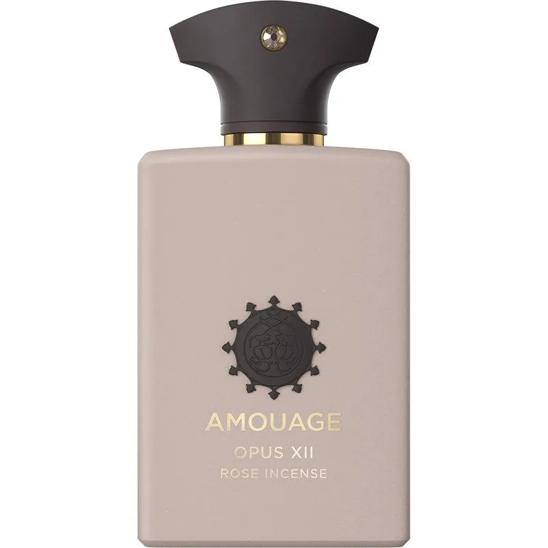 Amouage Opus XII Rose Incense Eau de Parfum 100ml