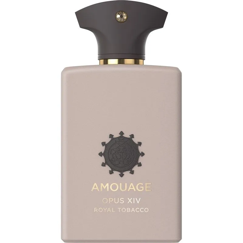 Amouage Opus XIV Royal Tobacco Eau de Parfum 100 ml Unisex