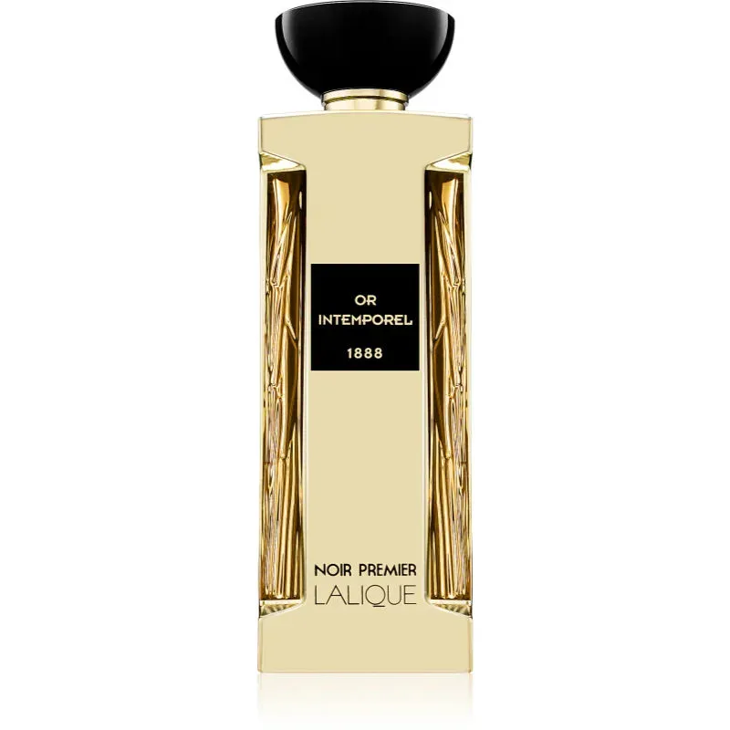 Lalique Or Intemporelle - 100ml - Eau de parfum
