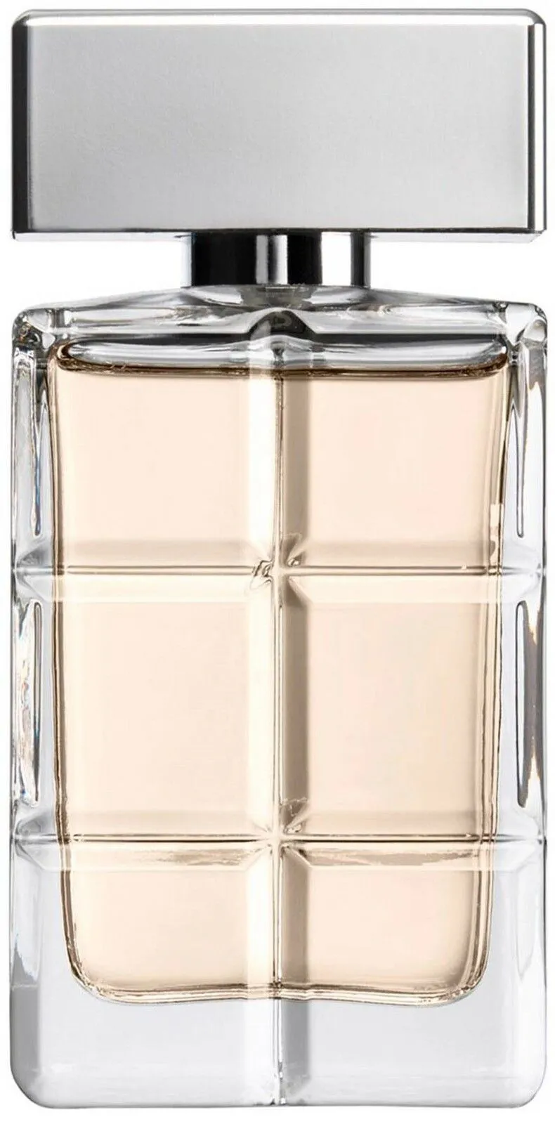 Hugo Boss Orange 100 ml - Eau de Toilette - Herenparfum