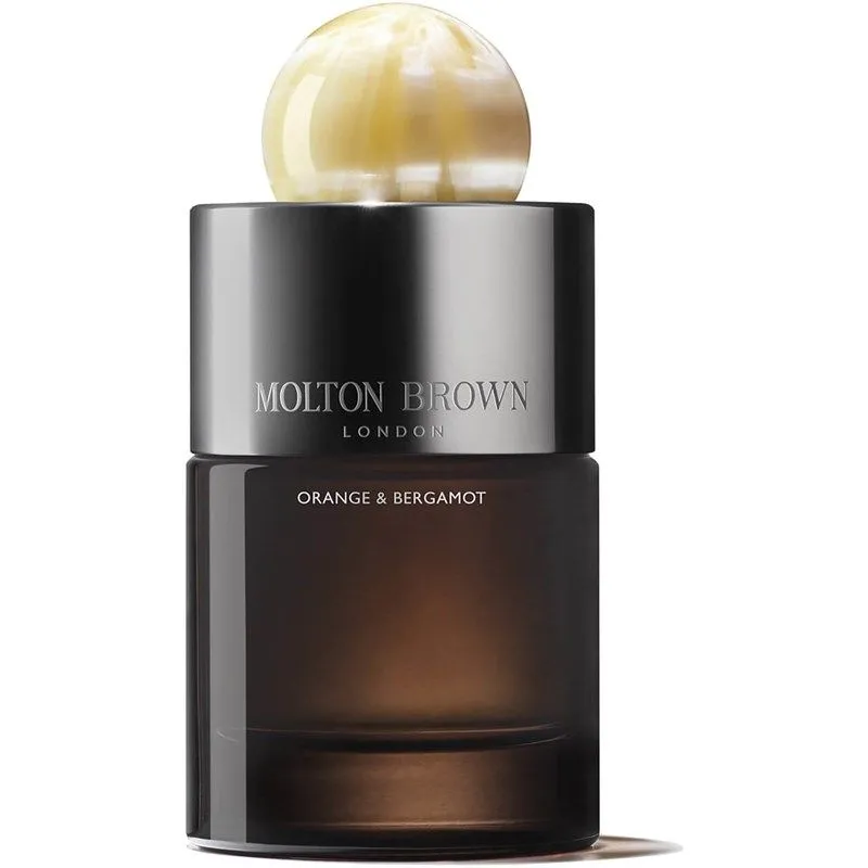 Molton Brown Orange & Bergamot Eau de parfum spray 100 ml