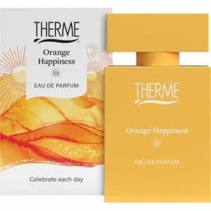 Therme Orange Happiness eau de parfum - 30 ml