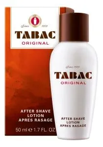 TABAC ORGINAL - After Shave Lotion Natural Spray - 50 ml - Aftershave lotion