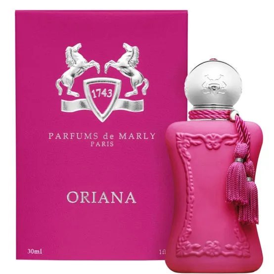 Parfums de Marly Oriana Edp Spray 30 ml