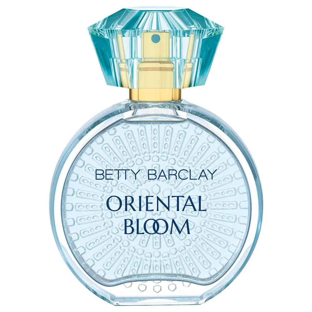 Betty Barclay Oriental Bloom Eau de Toilette Spray 20 ml