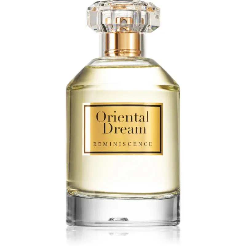 Reminiscence - Oriental Dream Eau de parfum 100 ml - Unisex geur