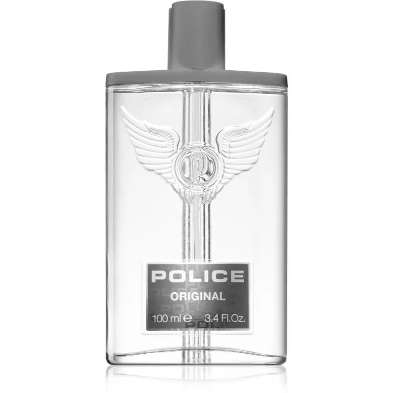 Police Original - 100ml - Eau de toilette