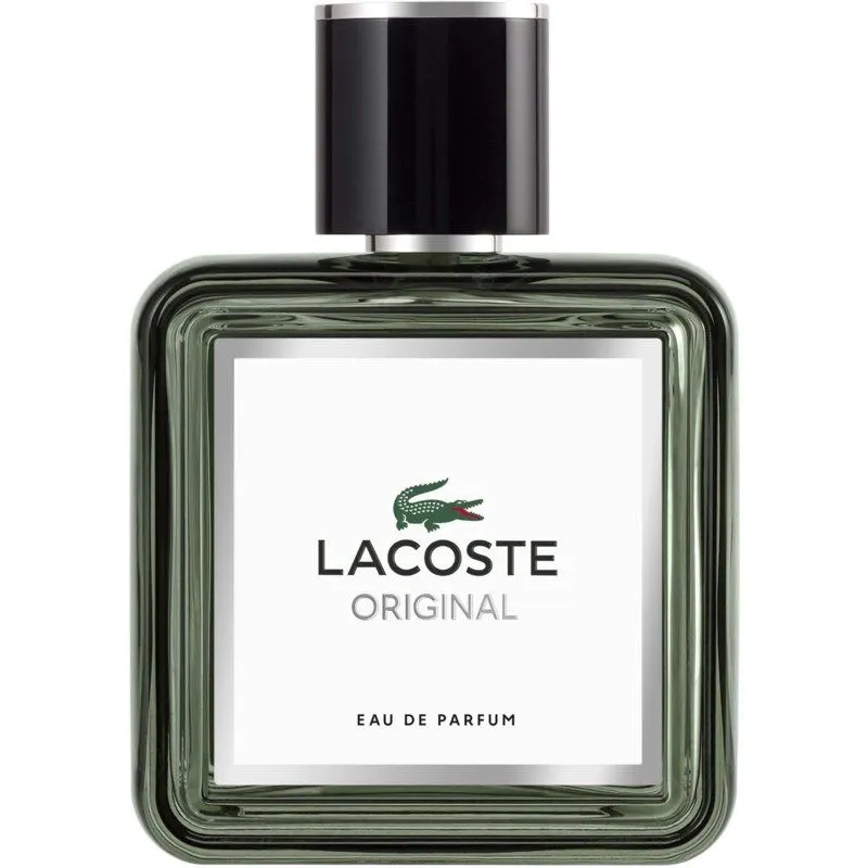 Lacoste Original - 60 ml - eau de parfum spray - herenparfum