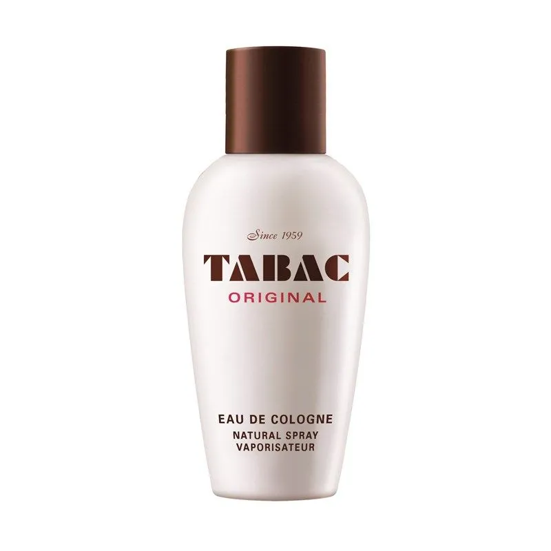 Tabac Original Eau De Cologne Natural Spray 50 ml