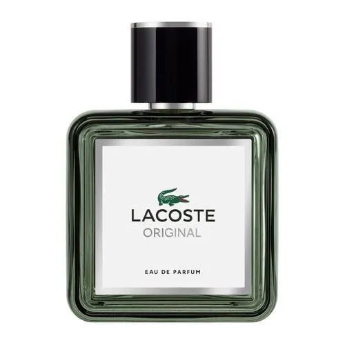 Lacoste Original Eau de Parfum 100 ml