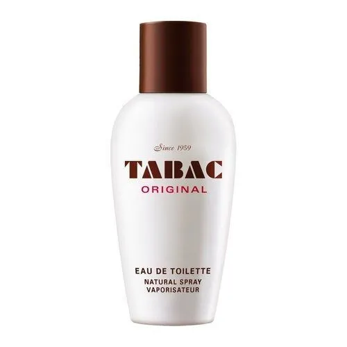 Maurer & Wirtz Tabac - 100ml - Eau de toilette