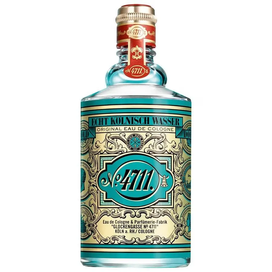 4711 Original For Men - 100 ml - Onverpakt - Eau De Cologne