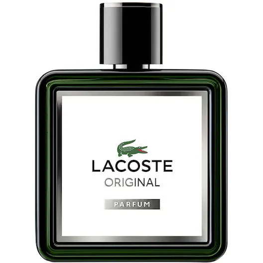 Lacoste Original Parfum Unisexgeuren Heren 100 ml