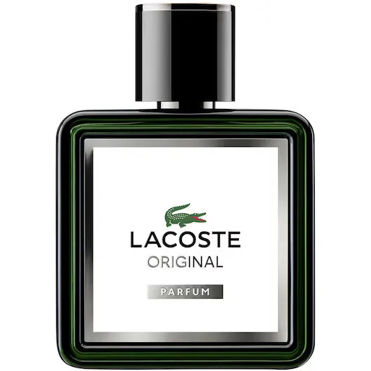 Lacoste Original Parfum Unisexgeuren Heren 60 ml