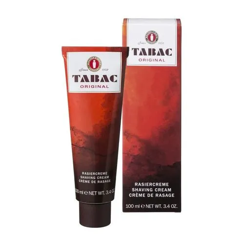 Tabac Original Scheercrème 100 ml
