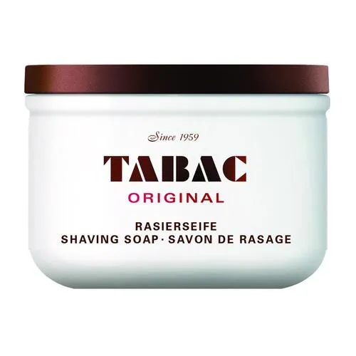 Tabac Original Shaving Soap Bowl 125 ml