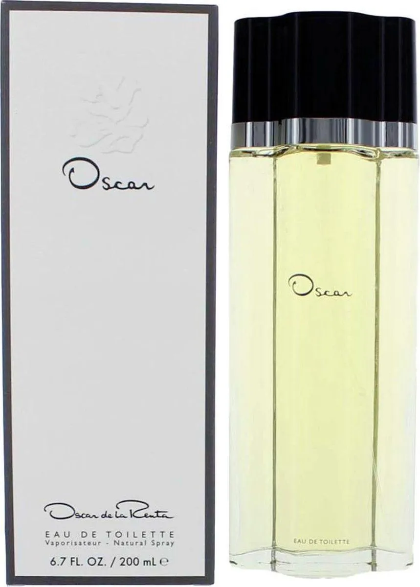 Oscar De La Renta Oscar De La Renta - 200ml - Eau de toilette
