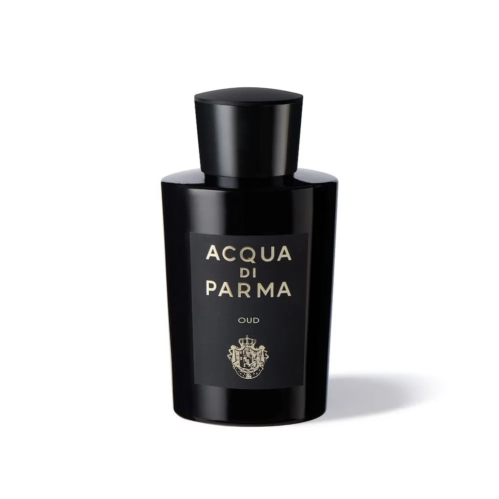 Acqua di Parma Oud - 180 ml - eau de parfum spray - unisexparfum