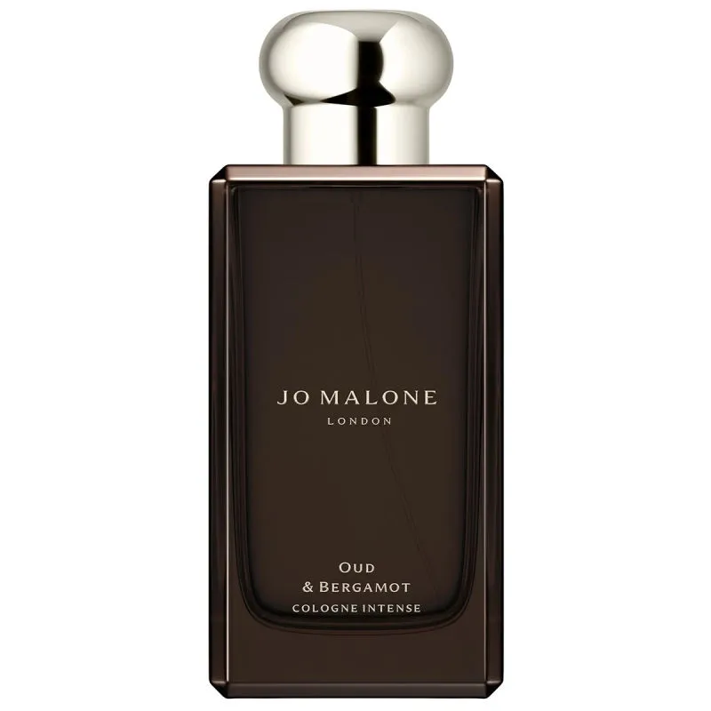 Jo Malone Oud & Bergamot Cologne Intense 100 ml