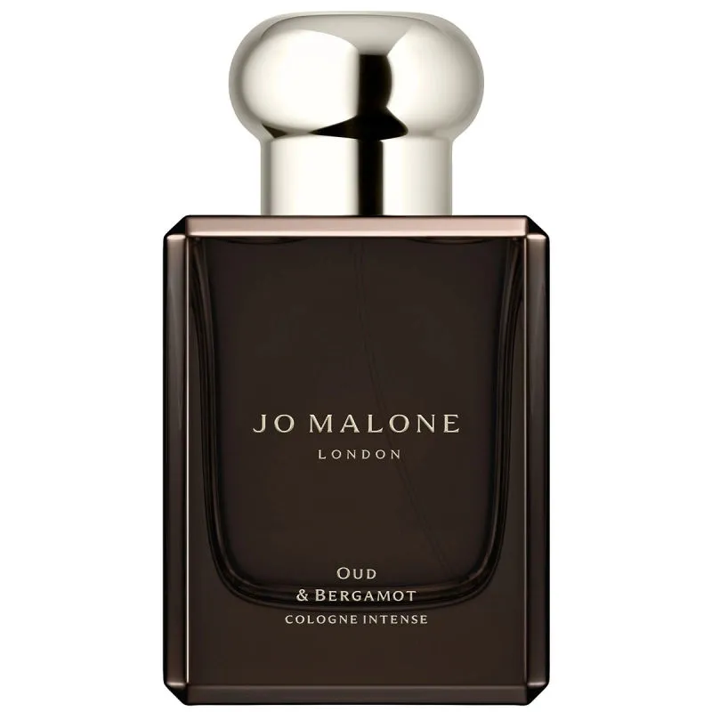 Jo Malone Oud & Bergamot Cologne Intense 50 ml