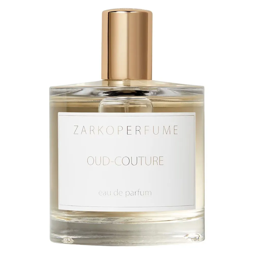 Zarkoperfume Oud-Couture Eau de Parfum 100 ml