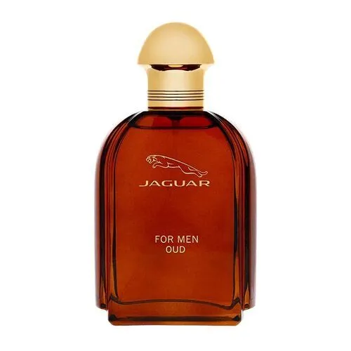 Jaguar Oud For Men Edp M 100 Ml