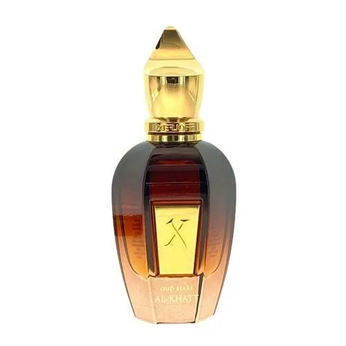 Oud Stars Al-Khatt by Xerjoff 50 ml - Eau De Parfum Spray (Unisex)