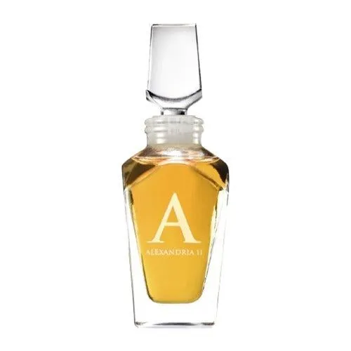 Xerjoff Oud Stars Alexandria II Perfume Oil Parfumolie 15 ml