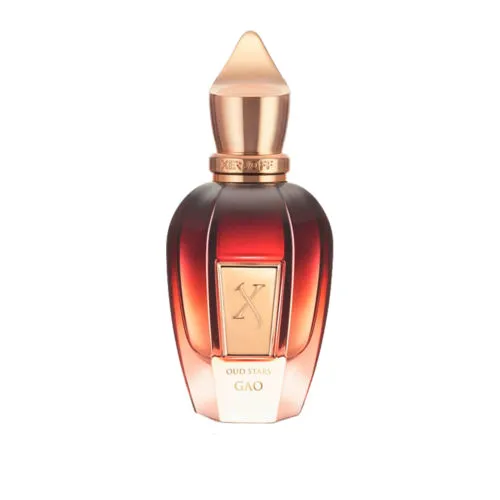 Xerjoff Oud Stars Gao by Xerjoff 50 ml - Eau De Parfum Spray (Unisex)