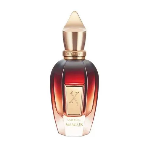 Xerjoff Oud Stars Mamluk Eau De Parfum Spray 50ml - Unisex