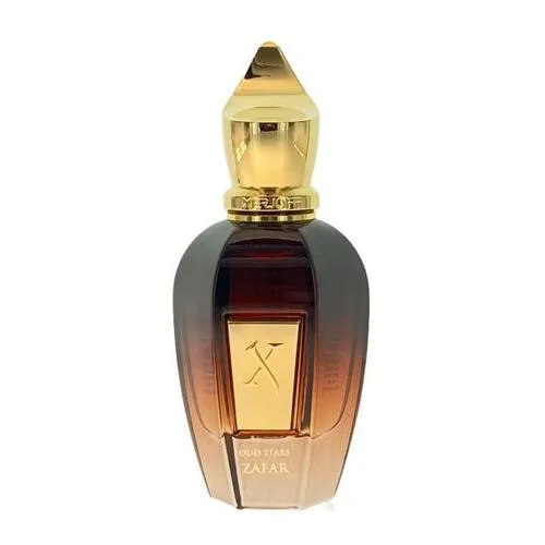 Oud Stars Zafar by Xerjoff 50 ml - Eau De Parfum Spray (Unisex)