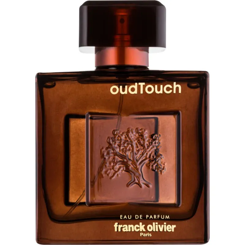 FRANCK OLIVIER - Oud Touch - Eau De Parfum - 100ML