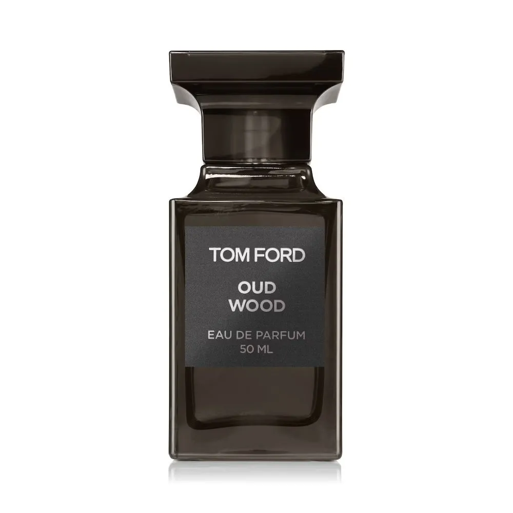 Tom Ford Oud Wood 50 ml Eau de Parfum - Unisex