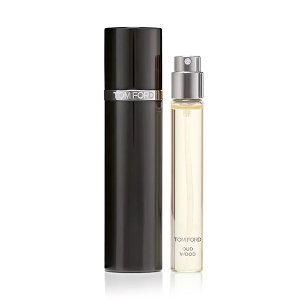 Tom Ford Oud Wood EDP 10 ml Travel Atomizer Unisex
