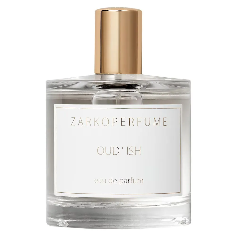 Zarkoperfume Oud'Ish Eau de Parfum Spray 100 ml