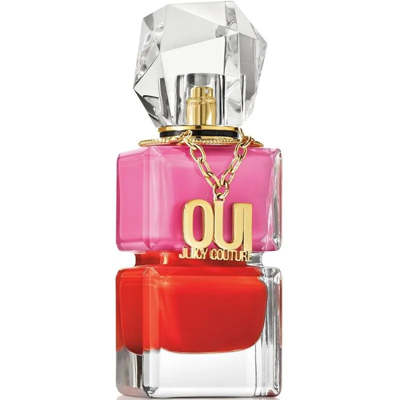 Juicy Couture Oui - 100ml - Eau de parfum