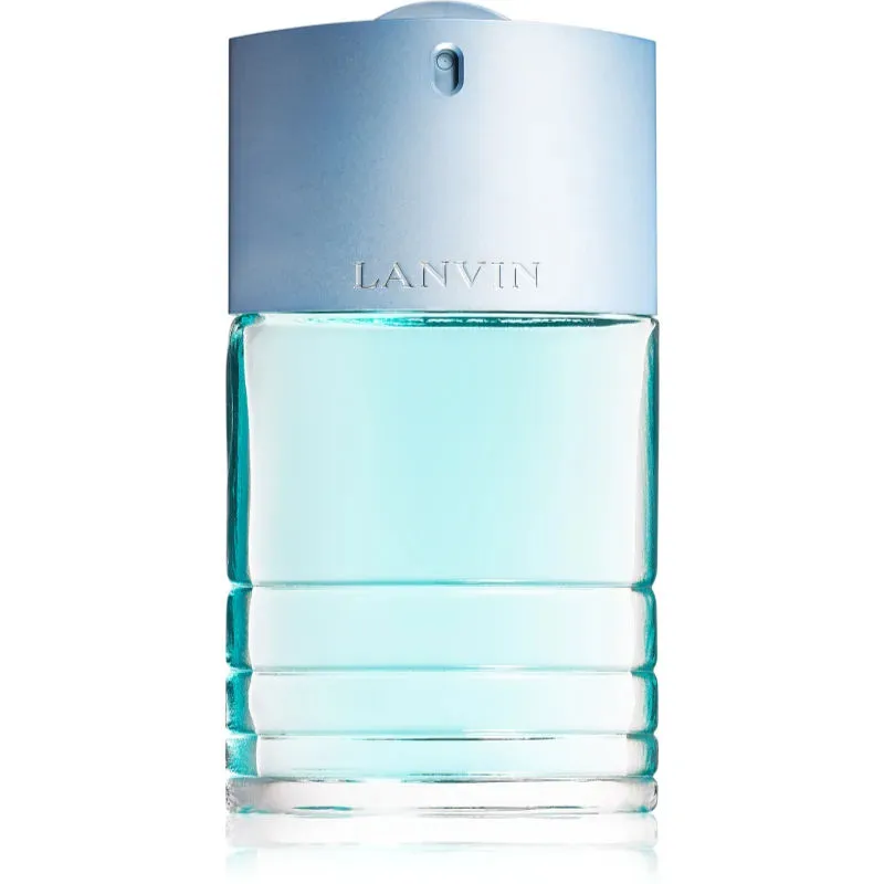Lanvin Oxygene - 100ml - Eau de toilette