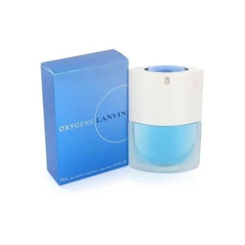 Lanvin - Oxygene - Eau De Parfum - 75ML