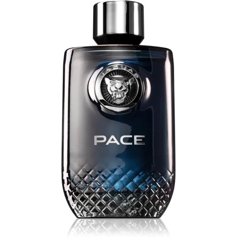 Jaguar Pace - 100ml - Eau De Toilette