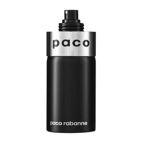 Paco Rabanne Paco 100 ml Eau de Toilette Spray - Damesparfum