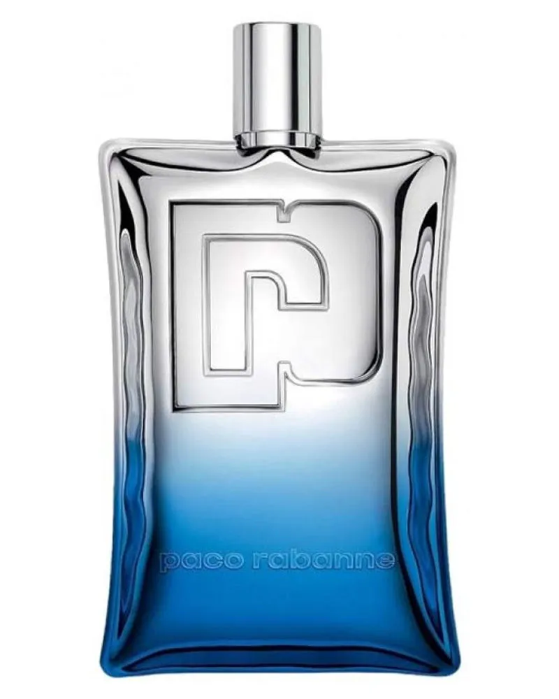 Paco Rabanne Pacollection Genius Me Eau de Parfum 62ml