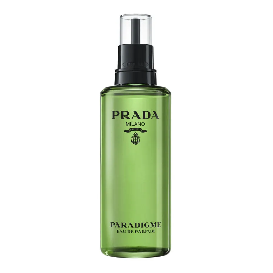 Prada Paradigme Eau de Parfum 150 ml Navulling