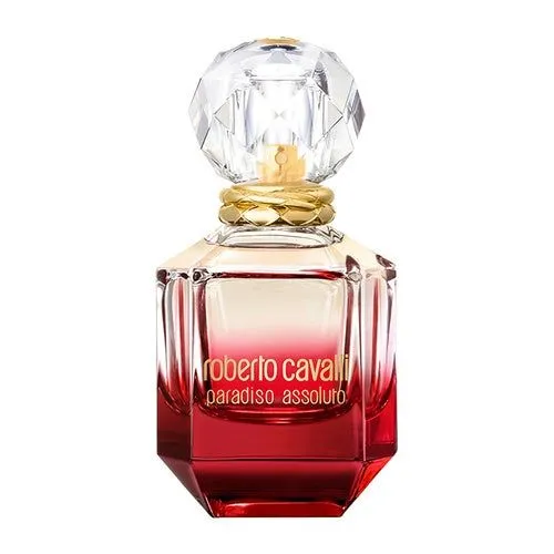 Roberto Cavalli - Paradiso Assoluto - Eau De Parfum - 50ML