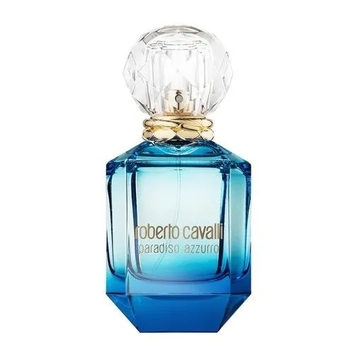 Roberto Cavalli Paradiso Azzurro Eau de Parfum 75 ml