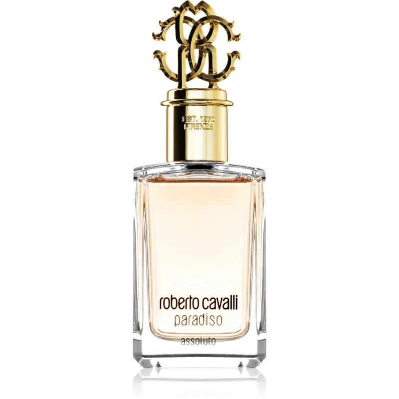 Roberto Cavalli Paradiso Eau de Parfum - 100ml