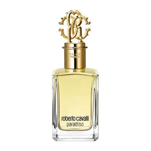 Roberto Cavalli Paradiso Eau de Parfum 100ml